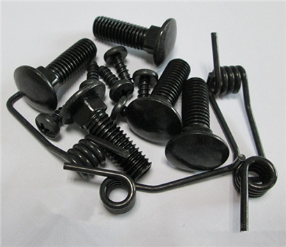 三價彩鋅(汽車零件類)