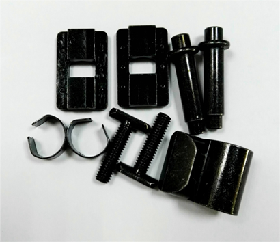 三價彩鋅(汽車零件類)